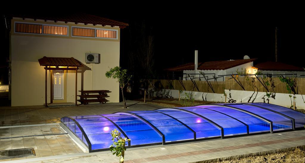 Villa Nefeli Kiotari Pokój zdjęcie