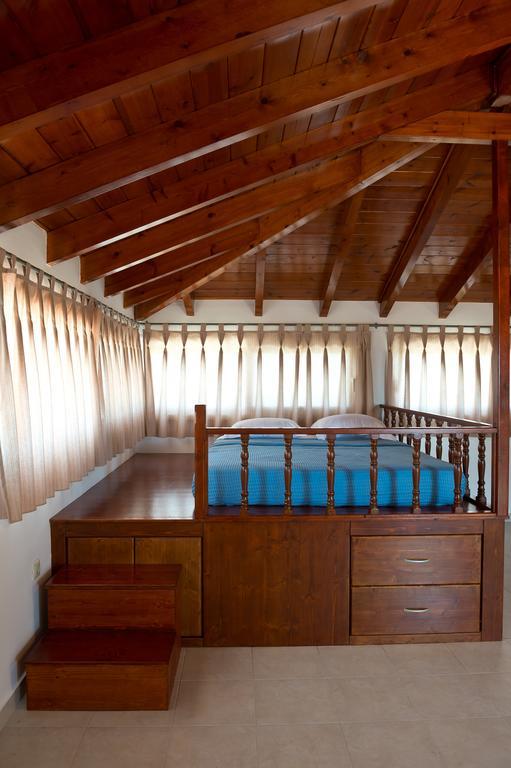 Villa Nefeli Kiotari Pokój zdjęcie
