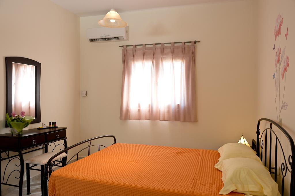 Villa Nefeli Kiotari Pokój zdjęcie