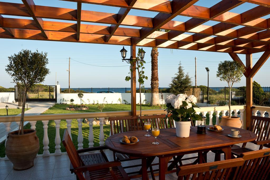 Villa Nefeli Kiotari Pokój zdjęcie