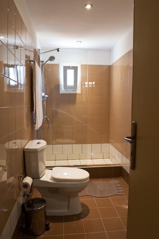Villa Nefeli Kiotari Pokój zdjęcie