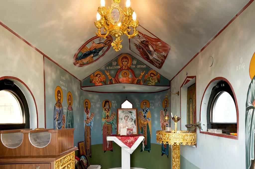 Villa Nefeli Kiotari Pokój zdjęcie