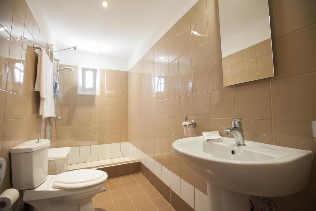 Villa Nefeli Kiotari Zewnętrze zdjęcie