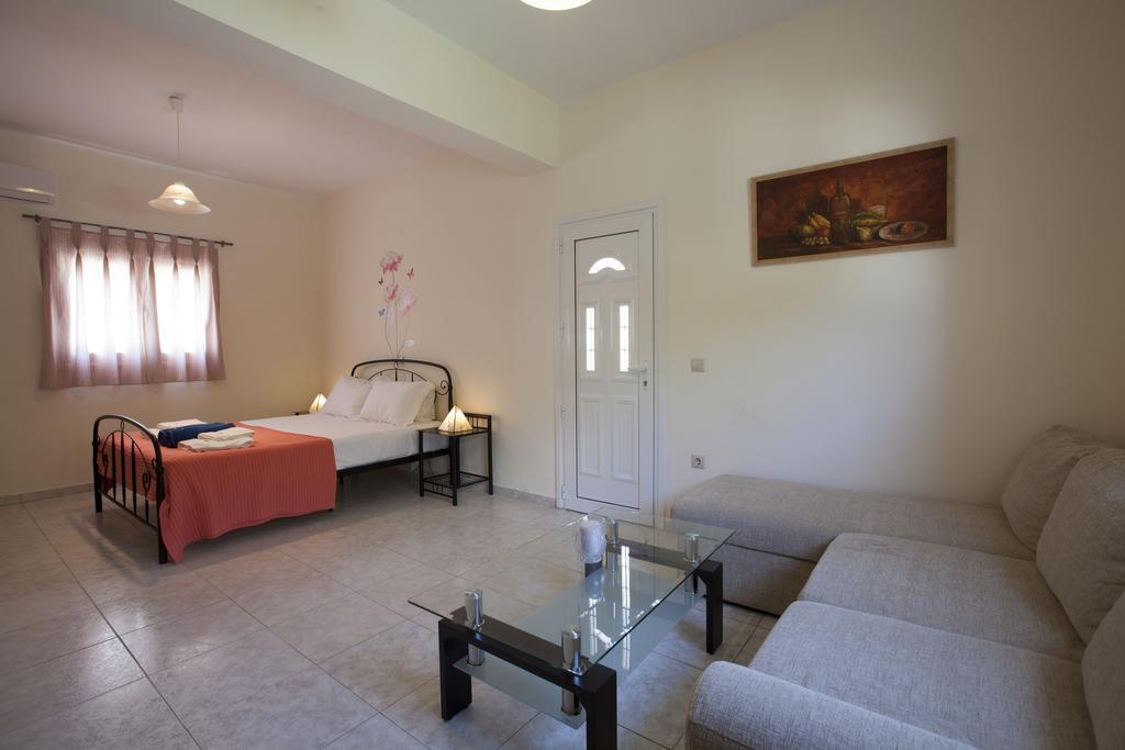 Villa Nefeli Kiotari Zewnętrze zdjęcie