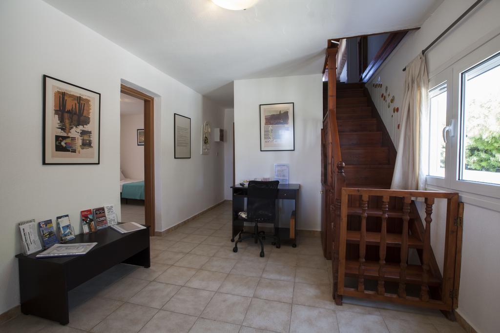 Villa Nefeli Kiotari Zewnętrze zdjęcie