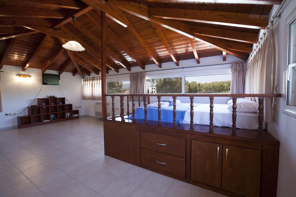 Villa Nefeli Kiotari Zewnętrze zdjęcie