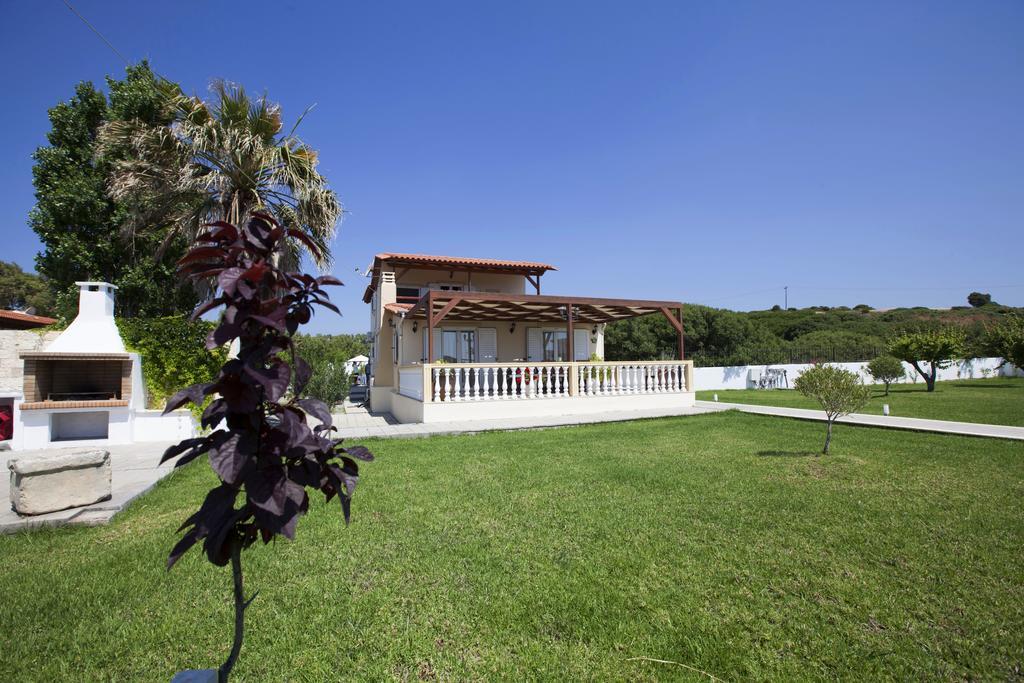 Villa Nefeli Kiotari Zewnętrze zdjęcie