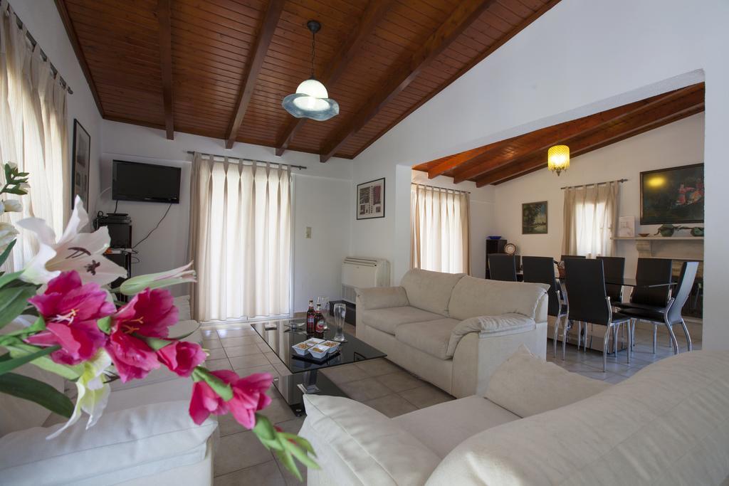 Villa Nefeli Kiotari Zewnętrze zdjęcie